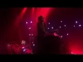 Jim James Live 2016 - We Ain't Getting Any Younger