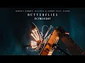 Martin Garrix, Matisse & Sadko - Butterflies feat. BARBZ (Intro Edit)