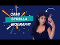 The Cami Strella biography Cami Strella Wikipedia Cami Strella Onlyfans Cami Strella 2025