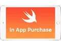 Swift 3 In App Purchase Tutorial