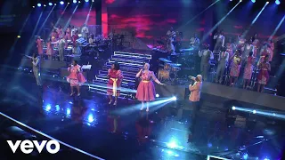 tribute to lihle live at grace bible church soweto 2015 