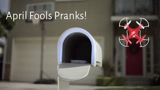 top 5 tech april fools pranks of 2015