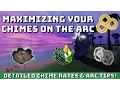 Farming Chimes on the Arc Runescape 3 Maximizing your