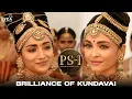 Download Lagu Brilliance of Kundavai  | PS 1 | Vikram | Aishwarya Rai | Jayam Ravi | Karthi | Lyca