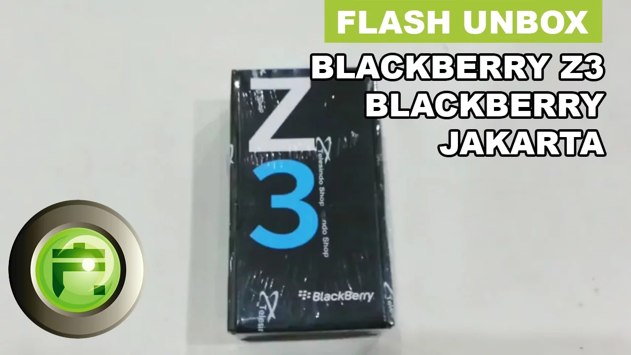 harga hp blackberry bb z3 android | review blackberry z3 spesifikasi .... 