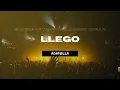 Empire Of The Sun & Danny Ocean - Llego (Acapella + Instrumental)