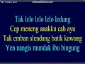 Download Lagu LELO LEDHUNG