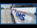 Indianapolis EMS staffing crisis