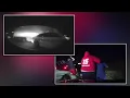 Florida trooper Polk Co deputy hurt when cruiser hit by tractor-trailer