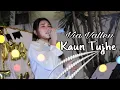 Via Vallen - Kaun Tujhe ( Hindi Cover )