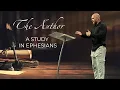 And God Shows Up Anyway Pastor Chad Johnson Christ Community Church 2025