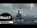 [Nightcore] DEMON'S SHOT (AIOBAHN +81 feat. DEMONDICE)