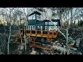 The Top 10 WILDEST Airbnbs in Georgia