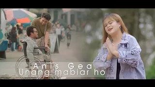 unang mabiar ho anis gea official musik video 