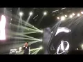 Download Lagu Lagu kejutan Noah Monochrome Jakarta Concert Week - Janji di atas ingkar