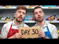 Last To Leave Grocery Store Wins 250 000