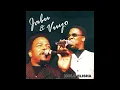 Jabu Hlongwane & Vuyo Mokoena - Iculo Elisha (Official Audio)