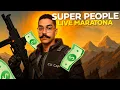 Download Lagu SUPER PEOPLE VOLTOU (LIVE MARATONA)