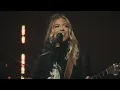 Anne Wilson - Songs About Whiskey (Official Live Performance Video)