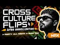 Party All Night x Dum Tak | Honey Singh Afro House Mashup