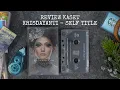 Download Lagu REVIEW KASET KRISDAYANTI ALBUM TERAKHIR KD