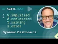 Use Dynamic Dashboards to create a truly incredible Client Portal
