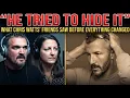 Chris Watts Closest Friends Reveal What They Saw Before Bella Celeste Disappeared