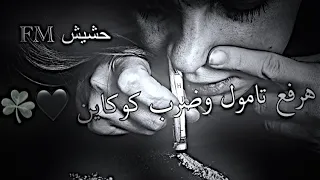 مهرجان هرفع تامول وضرب كوكاين   بطيء علرايق      شاهد قبل الحذف دندنها