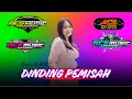 Download Lagu DINDING PEMISAH - DINDA DMB - OM ACS