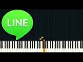 Download Lagu APP and phone notification sounds in synthesia