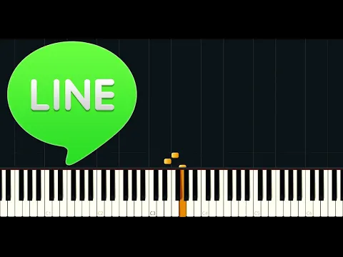 Download MP3 APP and phone notification sounds in synthesia