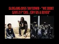 Lagu GloGang Diss TayTown - \