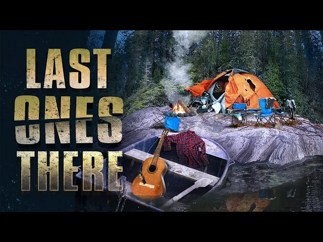 Last Ones There | Official Trailer | Dan Curtis Thompson | Benjamin Robitalle | Jonathan Kenniphass
