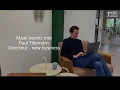Download Lagu Paul Tillemans - OSR juridische opleidingen