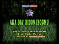 Download Lagu DEASY MOKODOMPIT ~ AKA DIA' BIDON IBOGMU #Lagumongondow #EdySalongo #EddyWowor