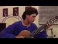 Download Lagu Crossroads (1986) Ralph Macchio Alle akoestische klassieke en bluesgitaarscènes | 50 fps 1080p HD