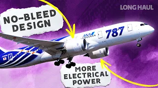 5 Things To Know About The No-Bleed Architecture On The Boeing 787