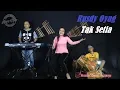 Download Lagu Tak Setia - Rusdy Oyag Voc Ayu Rusdy