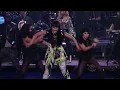 Nicki Minaj and will.i.am - Check It Out (Letterman)