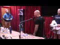 The Weigh-ins - Tom vs Bert