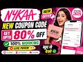 Nykaa Coupon Code 2026 Latest Working Coupons Offers August 2026