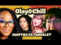 Download Lagu The Swifties are Turning on Taylor?! | OLAY \u0026 CHILL
