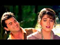 Download Lagu Kisi Din Banungi Main Raja Ki Rani 4k Video Song | Madhuri Dixit | Raja | Udit Narayan, Alka Yagnik