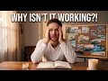 Why visualization fails and what to do instead