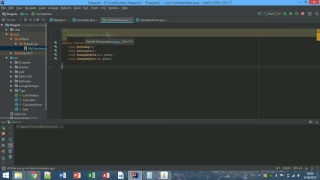 Building a Simple Calculator using Java Swing