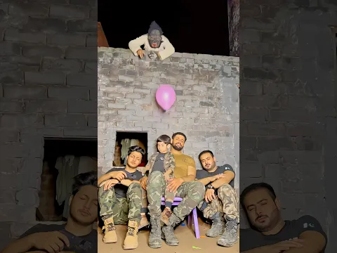 Night duty #army #pakarmyzindabad #militarypersonnel #armedforces #militaryeverything #soldier