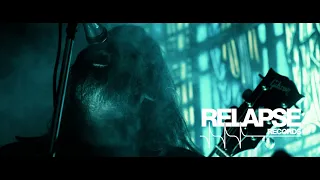 temple of void the crawl official music video 