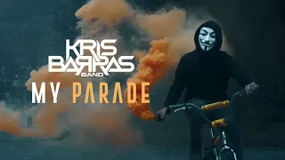kris barras band my parade official music video