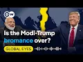 Download Lagu Is the Modi-Trump Bromance over? | Global Eyes