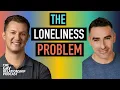 The Gay Loneliness EPIDEMIC Nobody s Talking About Interview with Brian Spitulnik